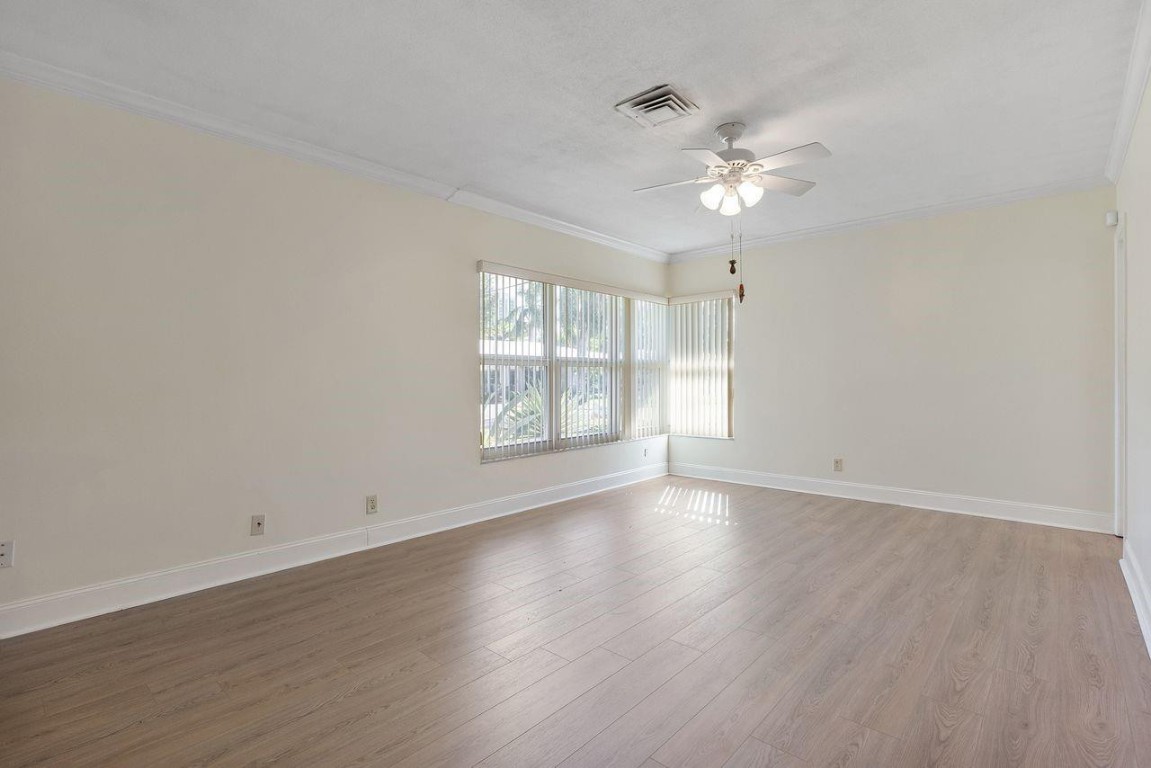 Palm Club Co-Op - Residential