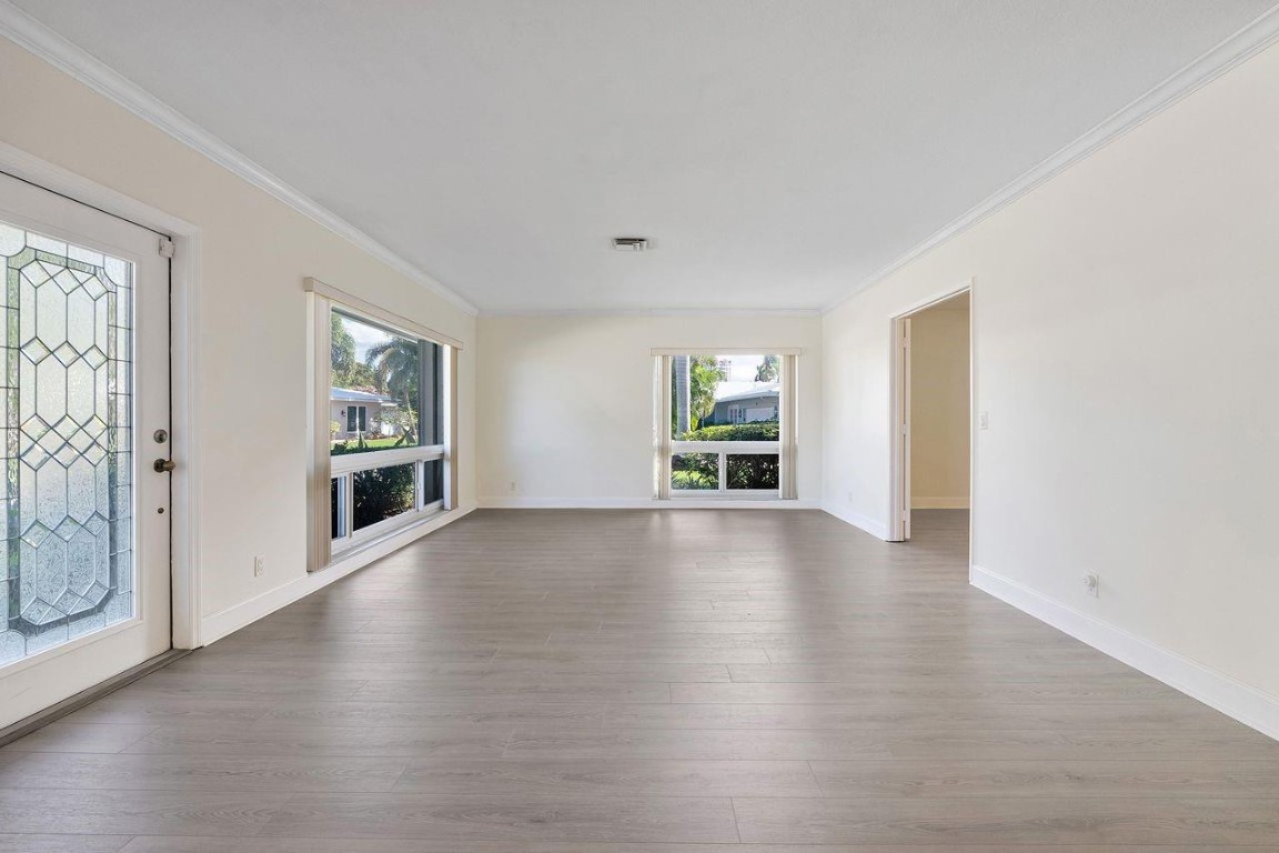 Palm Club Co-Op - Residential