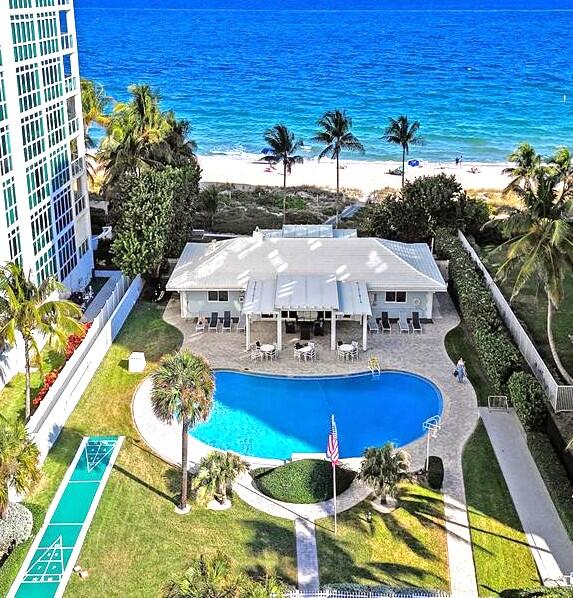 Palm Yacht & Beach Club - Residential