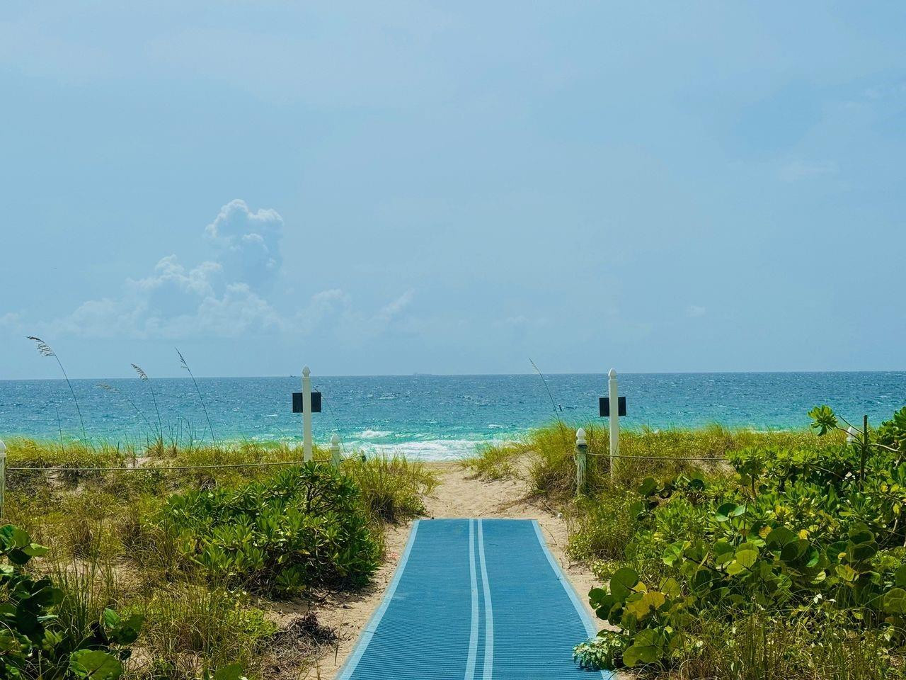 Palm Yacht & Beach Club - Residential