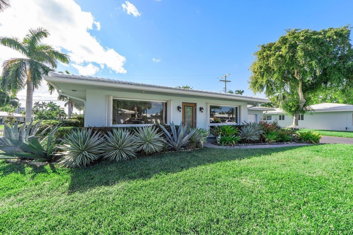 Palm Club Co-Op - Residential