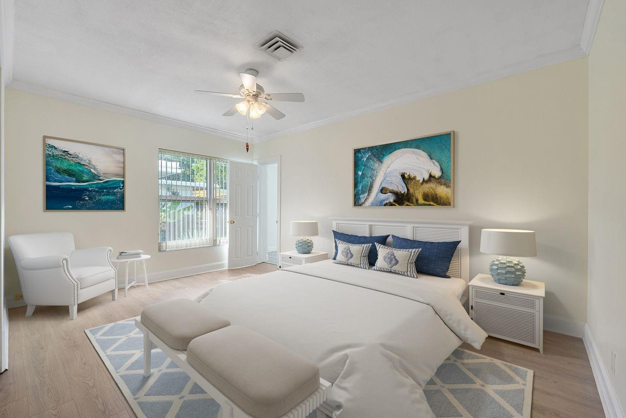 Palm Yacht & Beach Club - Residential