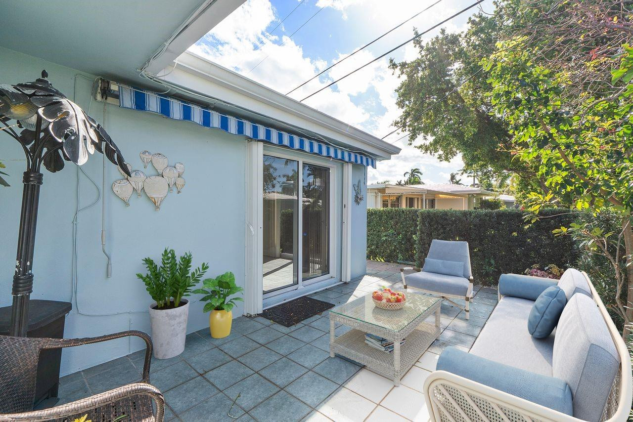 Palm Yacht & Beach Club - Residential