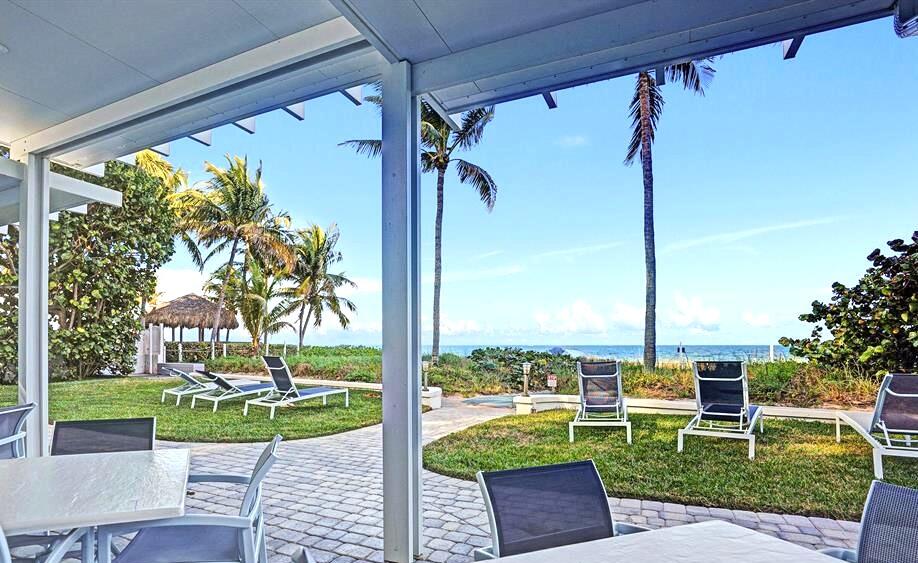 Palm Yacht & Beach Club - Residential