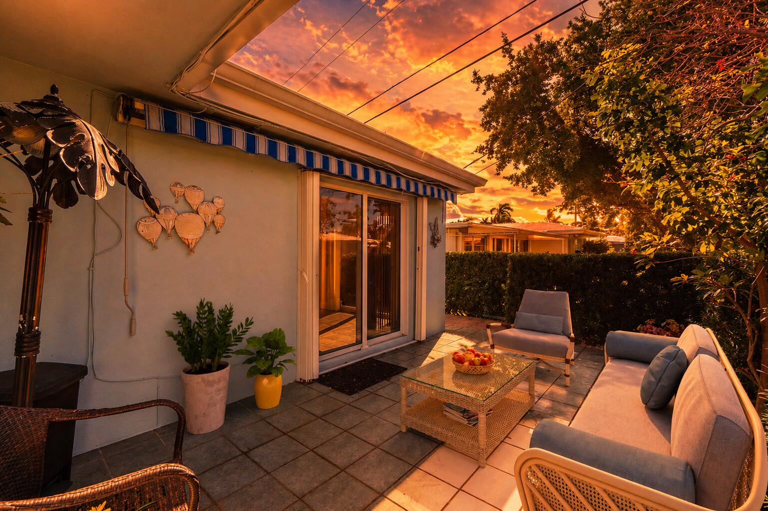 Palm Yacht & Beach Club - Residential