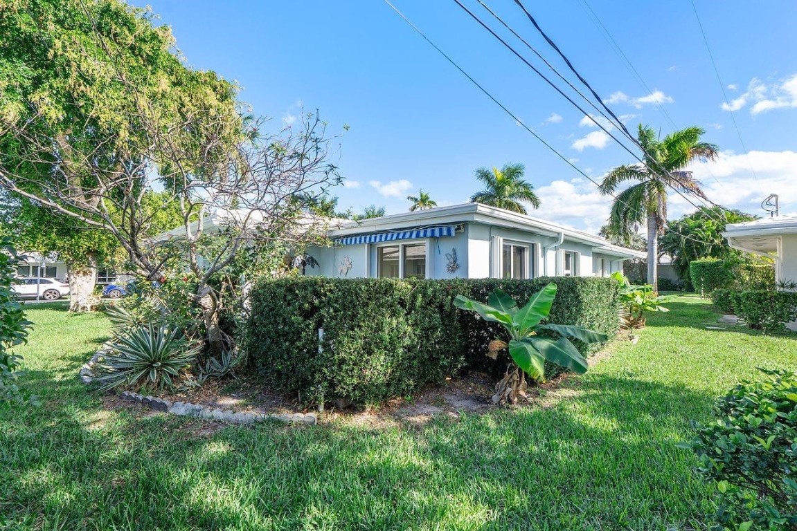 Palm Club Co-Op - Residential