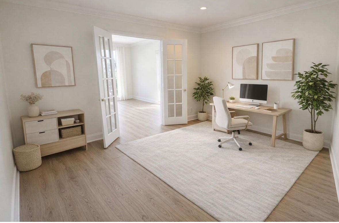 Palm Yacht & Beach Club - Residential