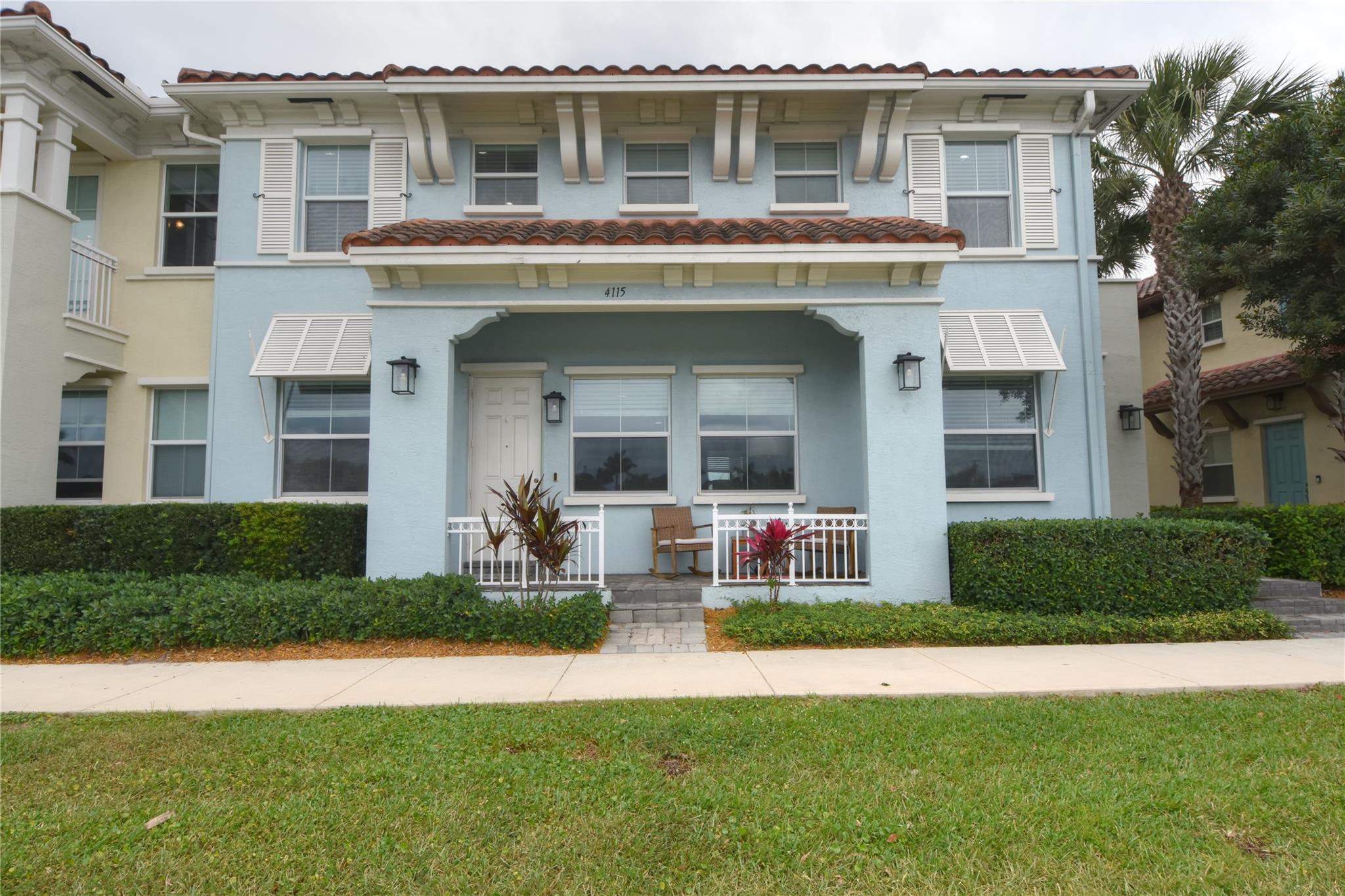 4115 Cascada Cir 4115