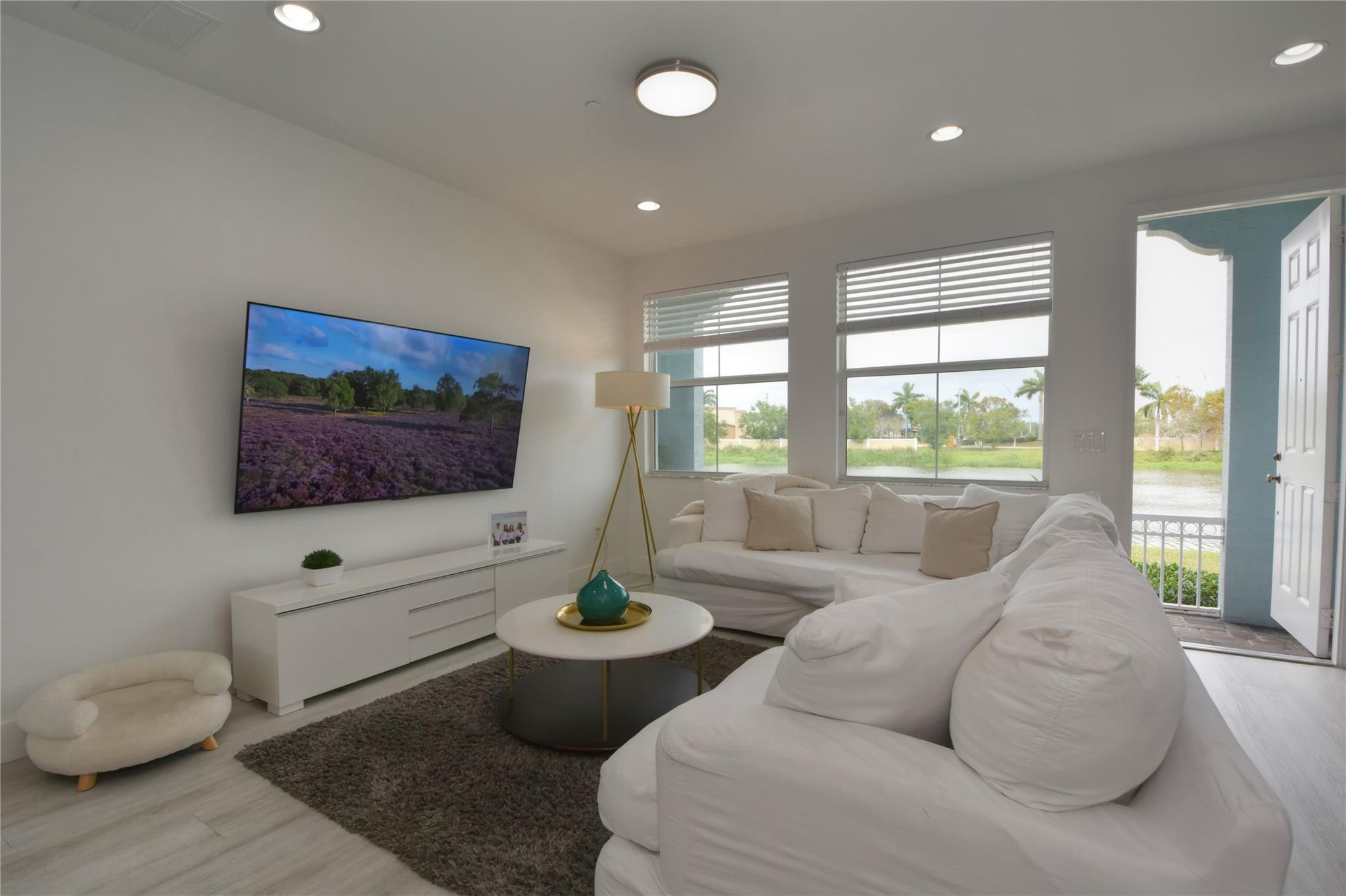 Cascada At Monterra - Residential