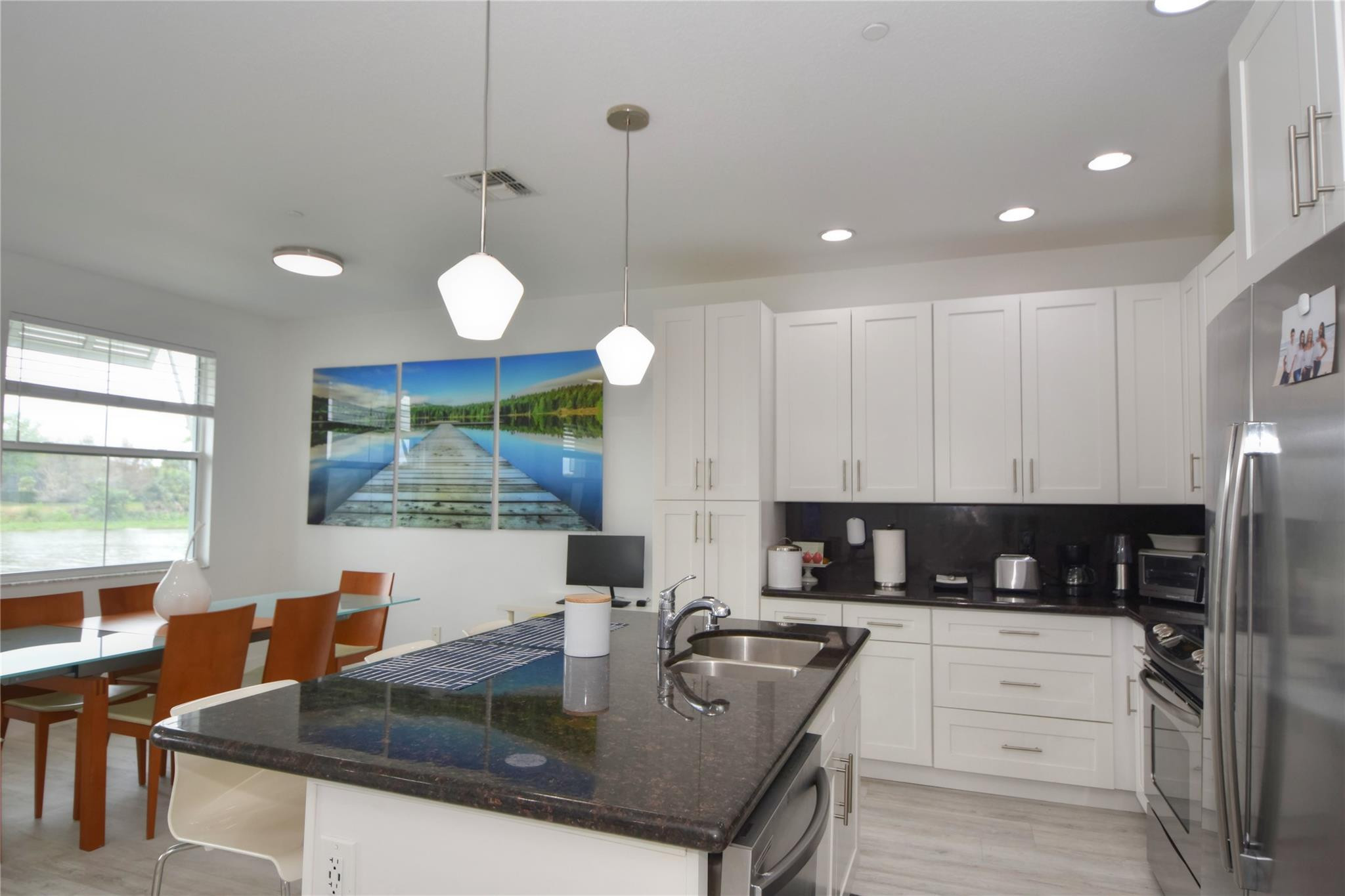 Cascada At Monterra - Residential