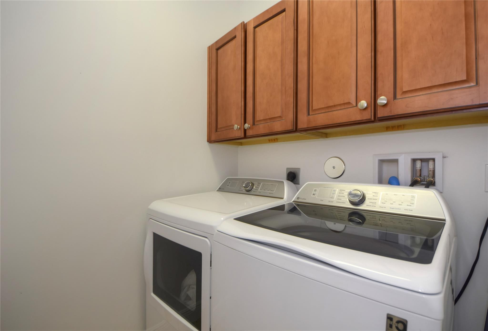 Cascada At Monterra - Residential