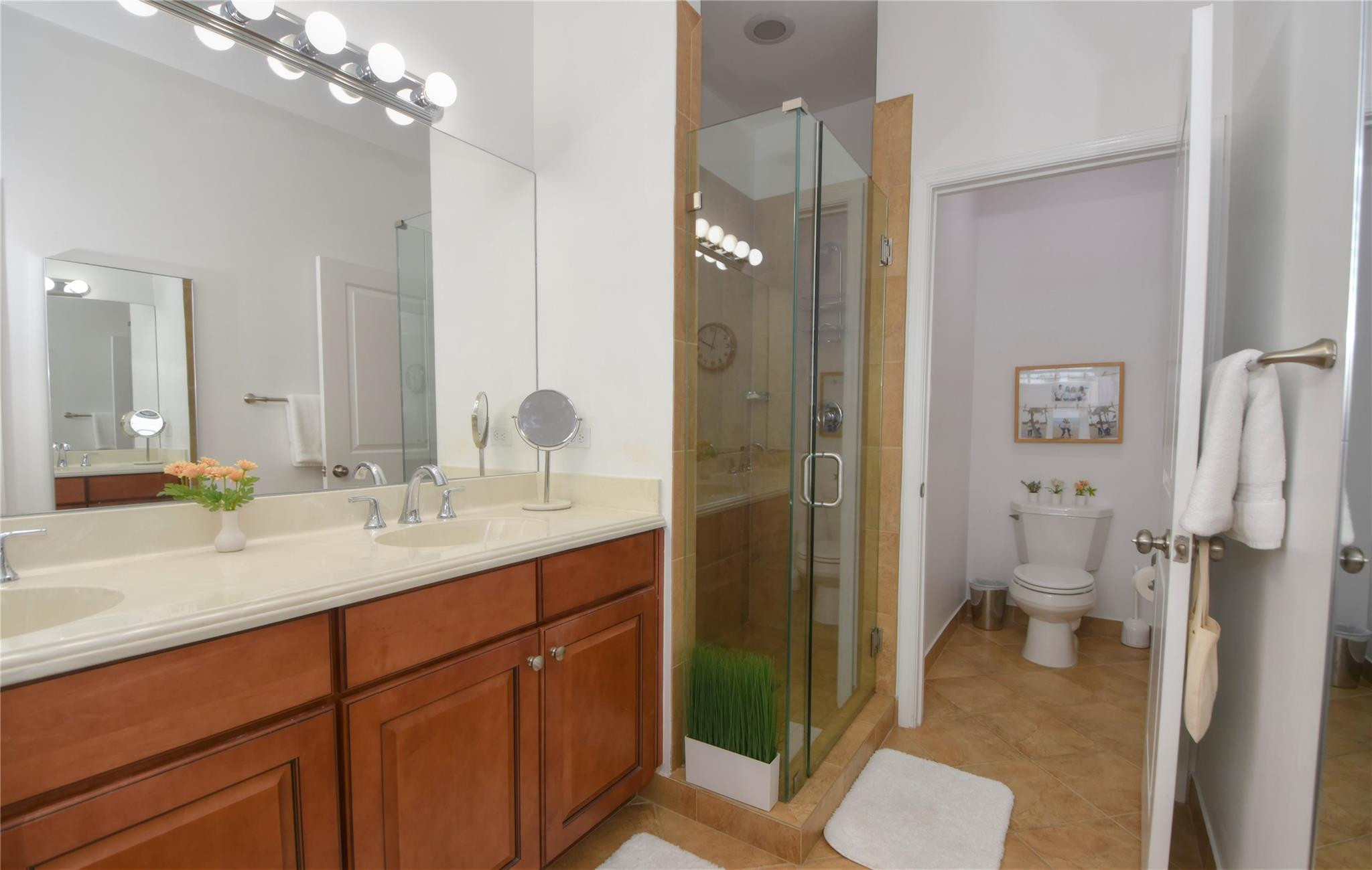 Cascada At Monterra - Residential