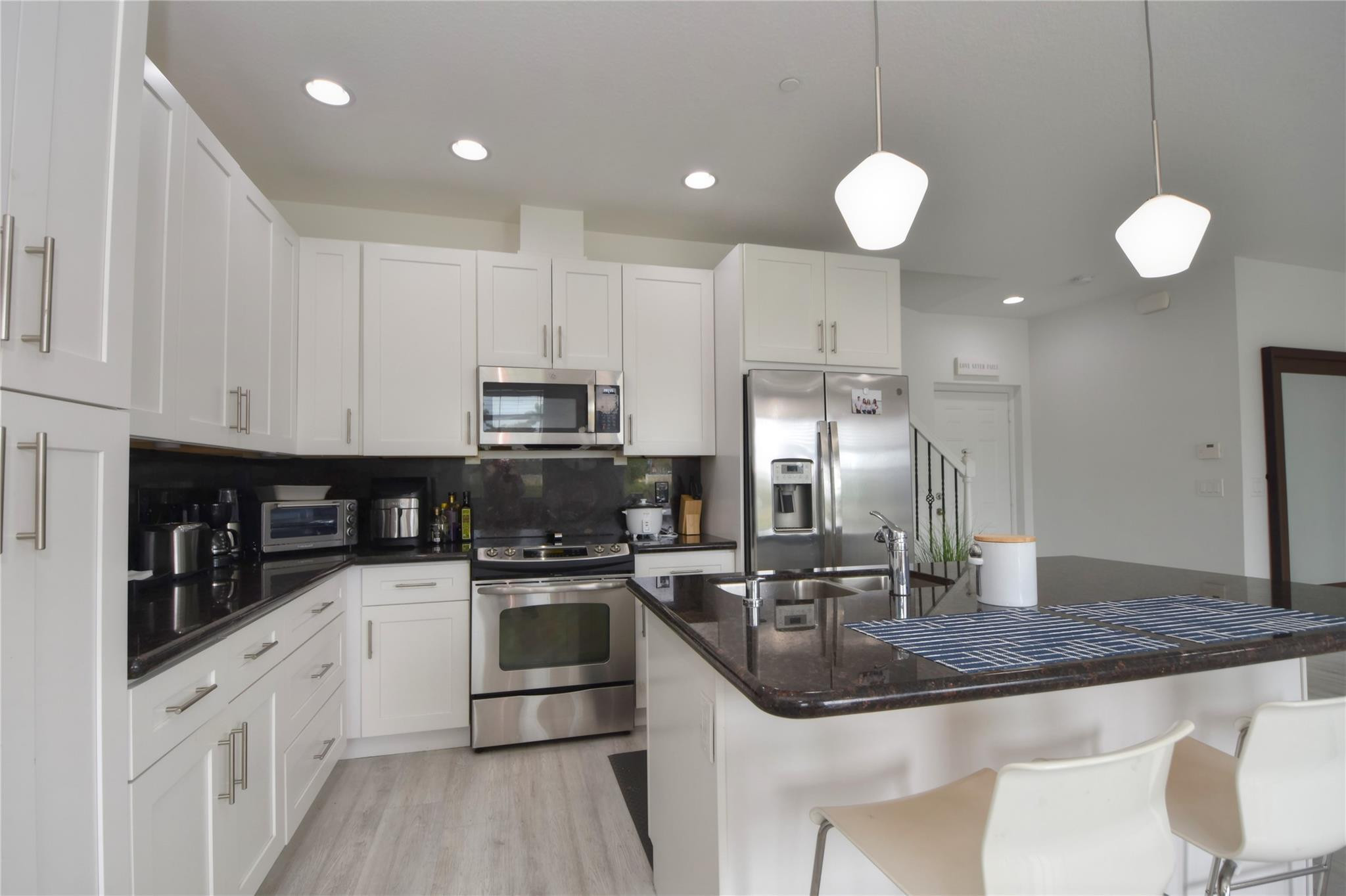 Cascada At Monterra - Residential