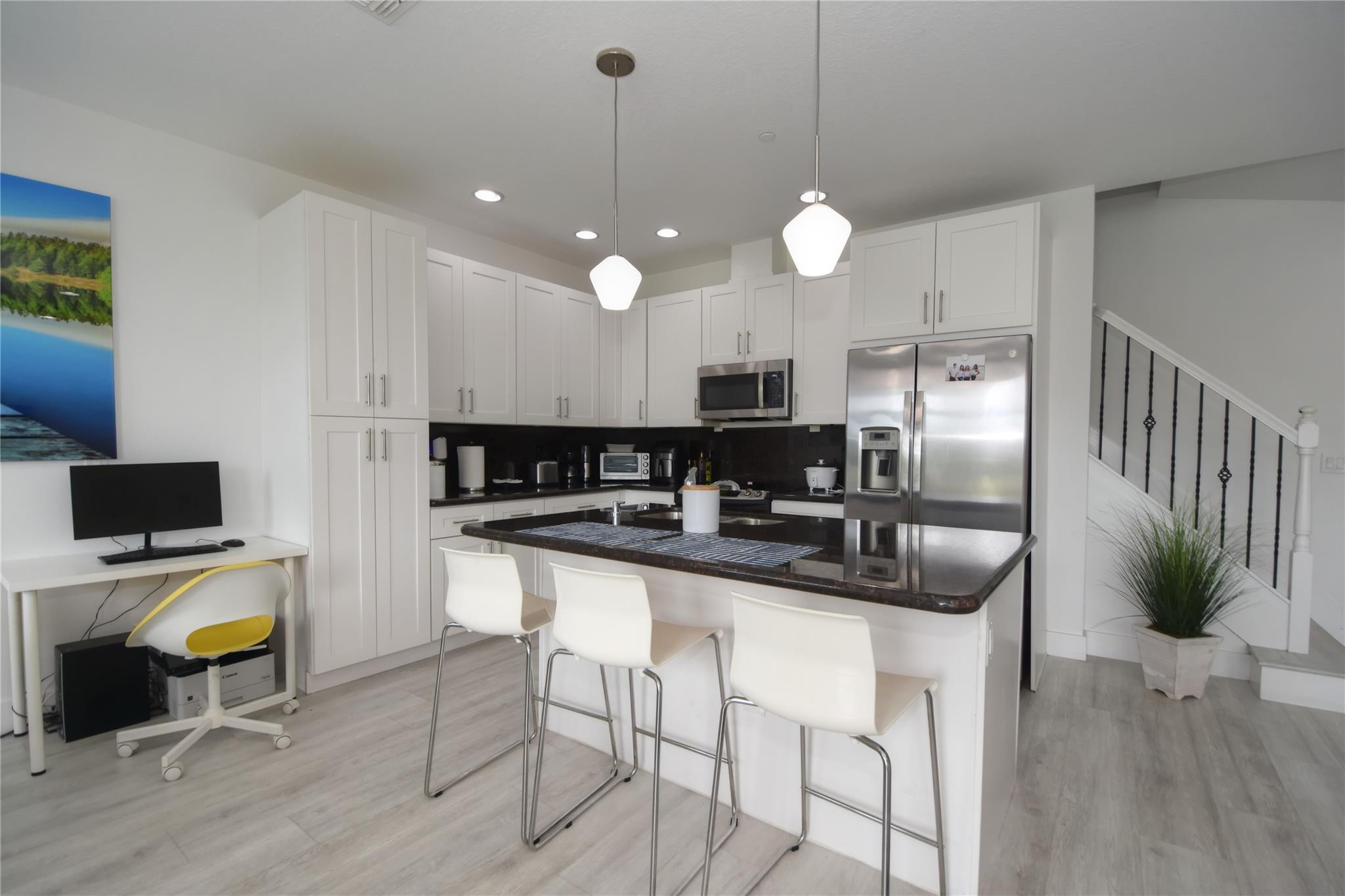 Cascada At Monterra - Residential