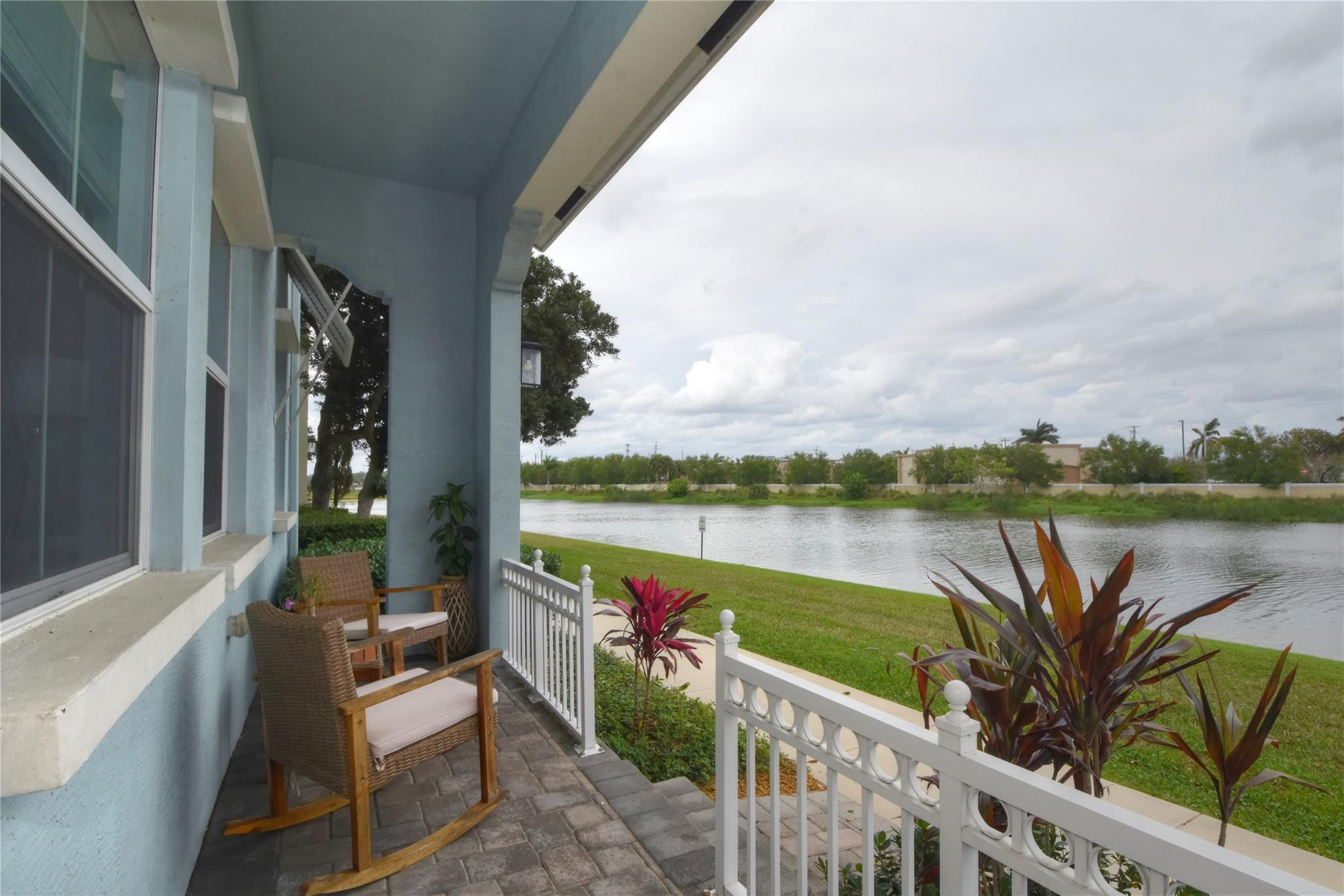 Cascada At Monterra - Residential