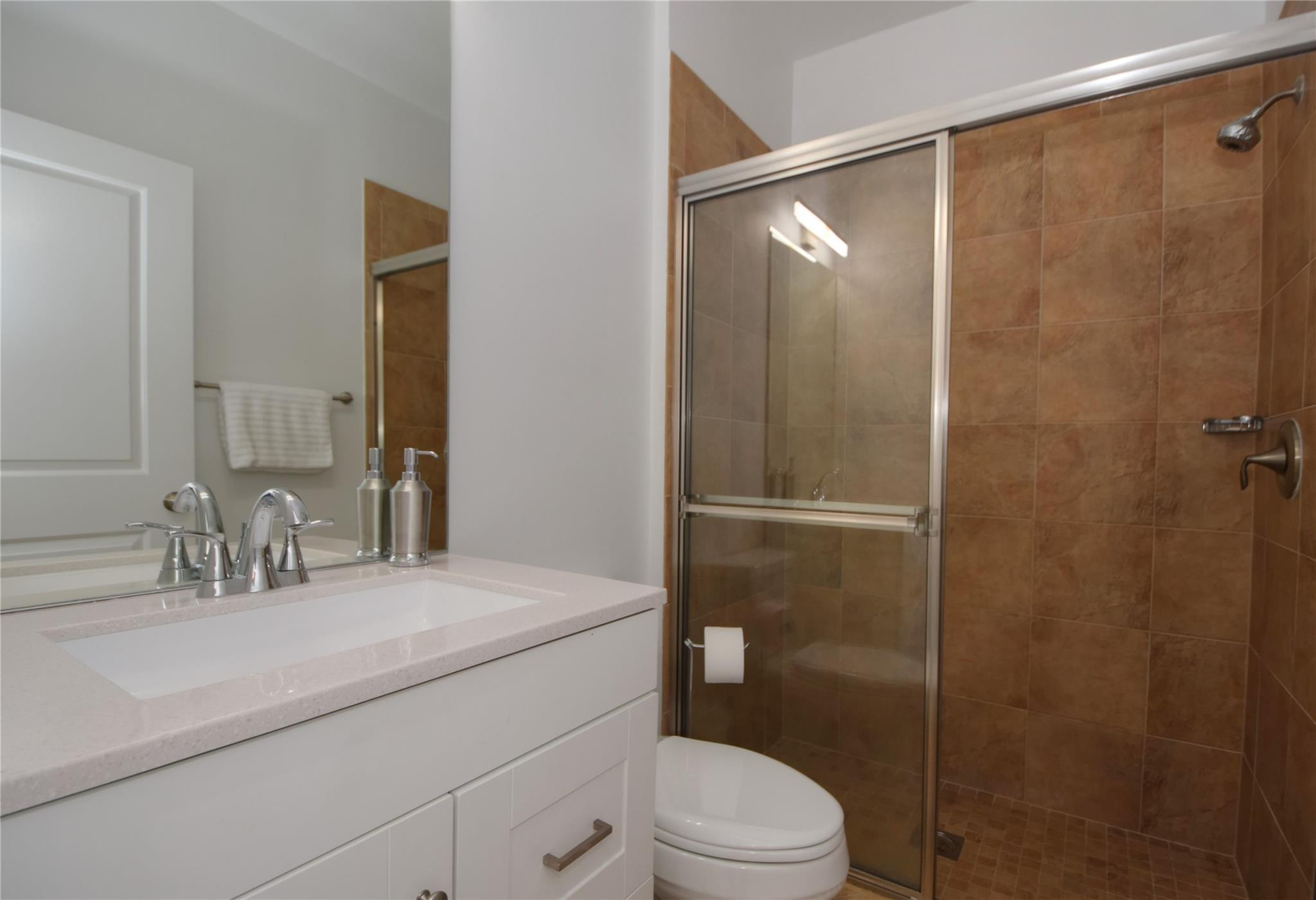 Cascada At Monterra - Residential