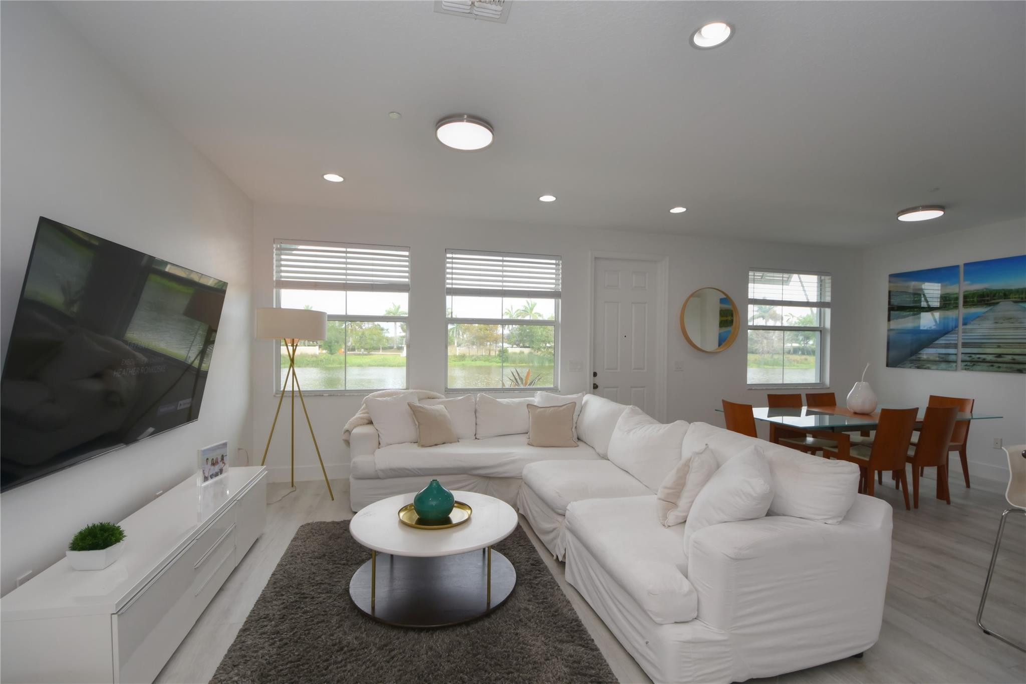 Cascada At Monterra - Residential