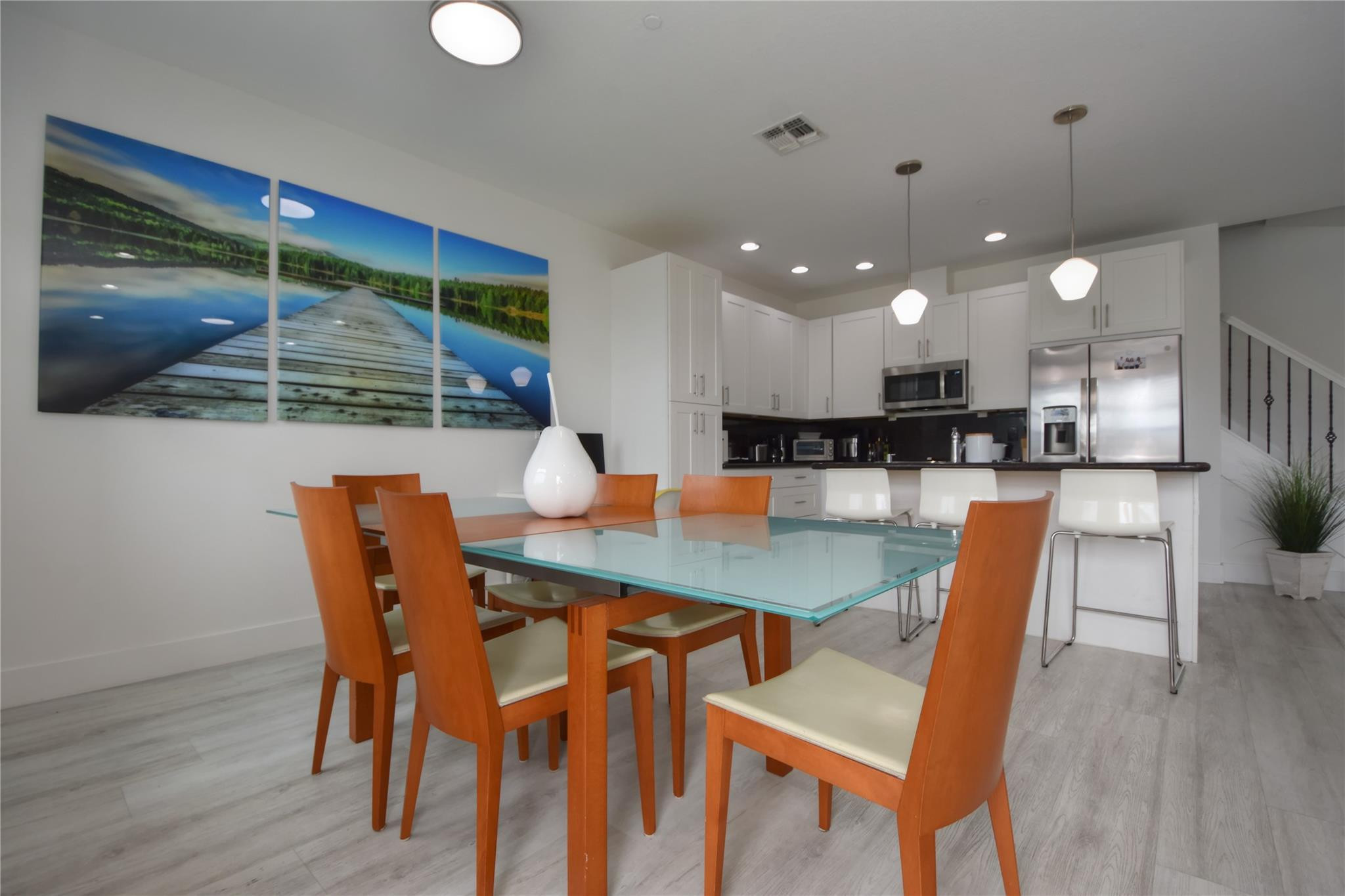 Cascada At Monterra - Residential