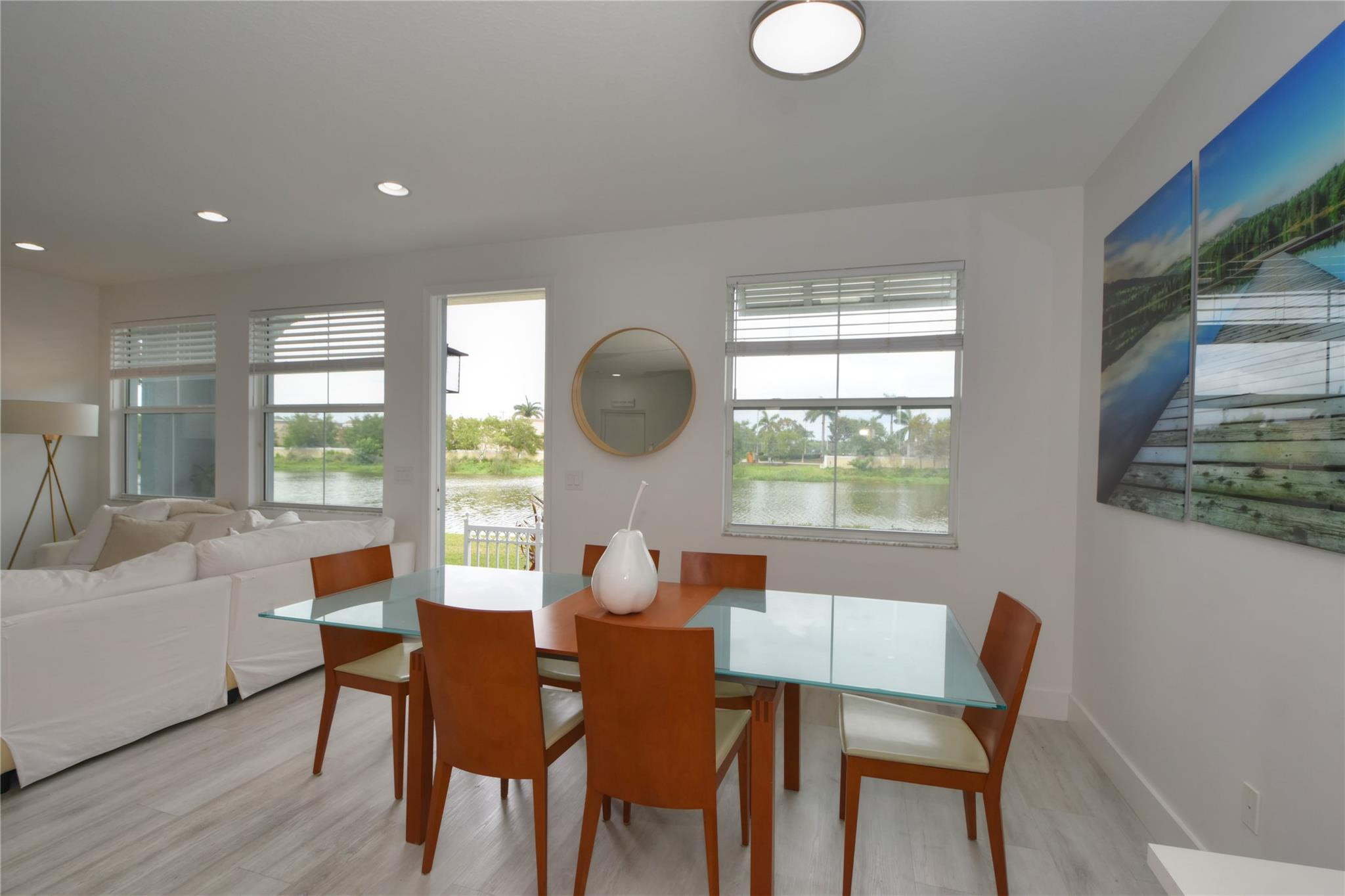 Cascada At Monterra - Residential