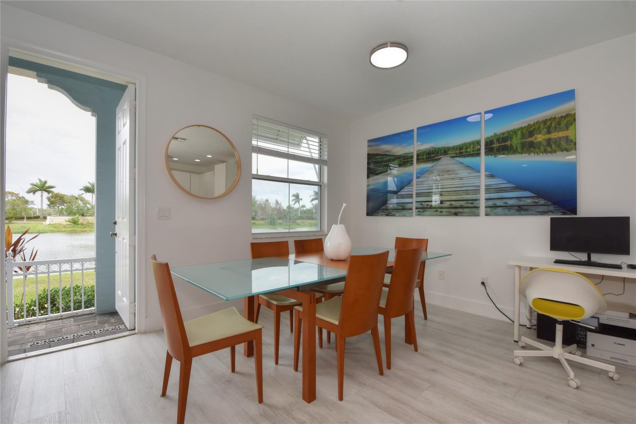 Cascada At Monterra - Residential