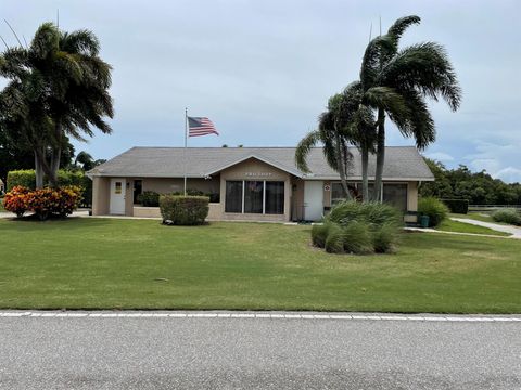 A home in West Palm Beach