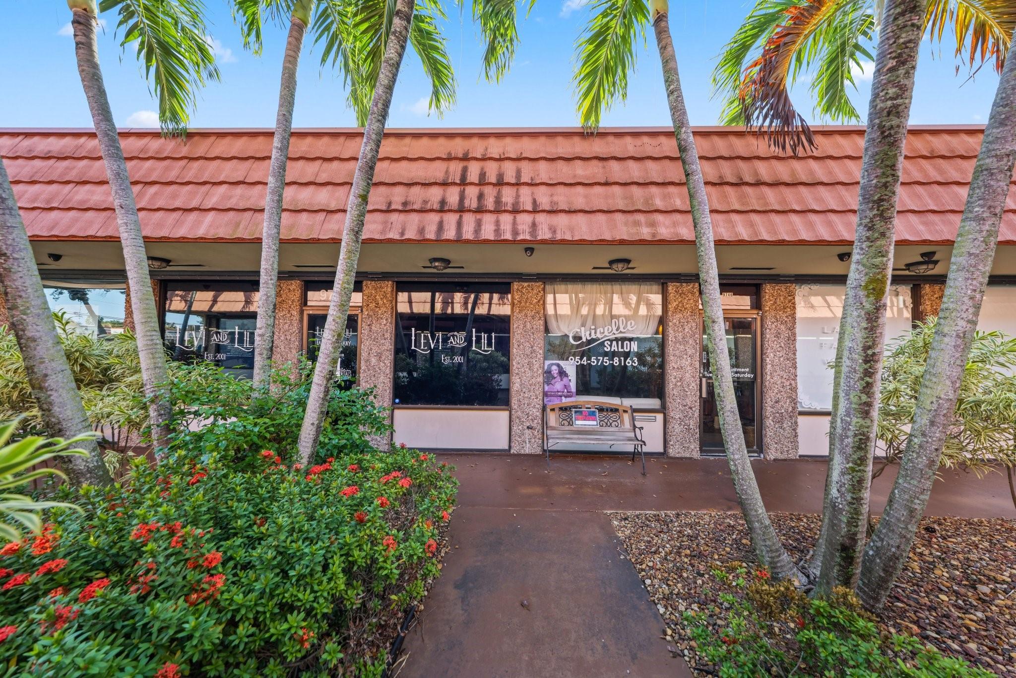 7831 W Sample Rd