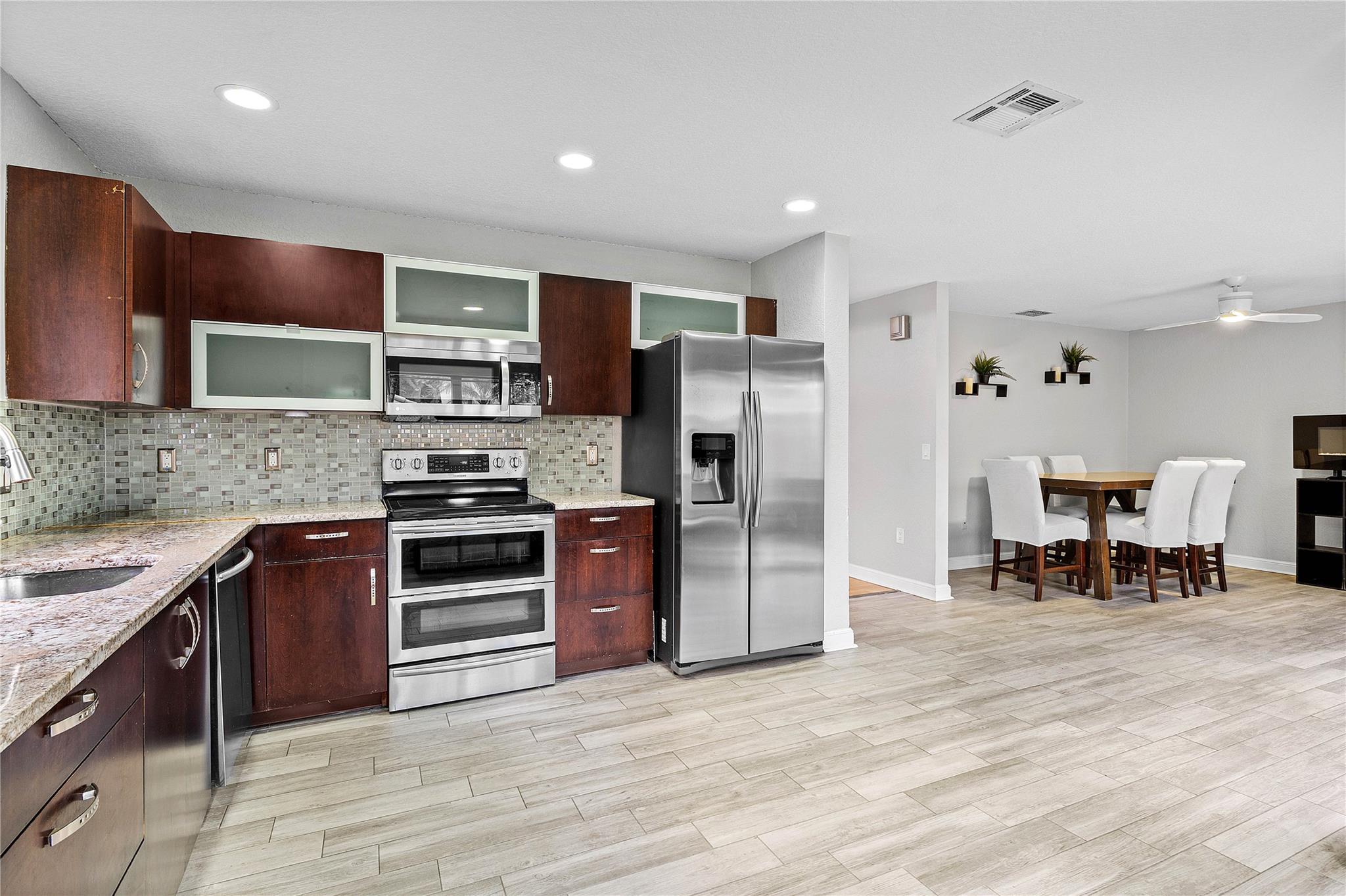 Mill Run - Residential