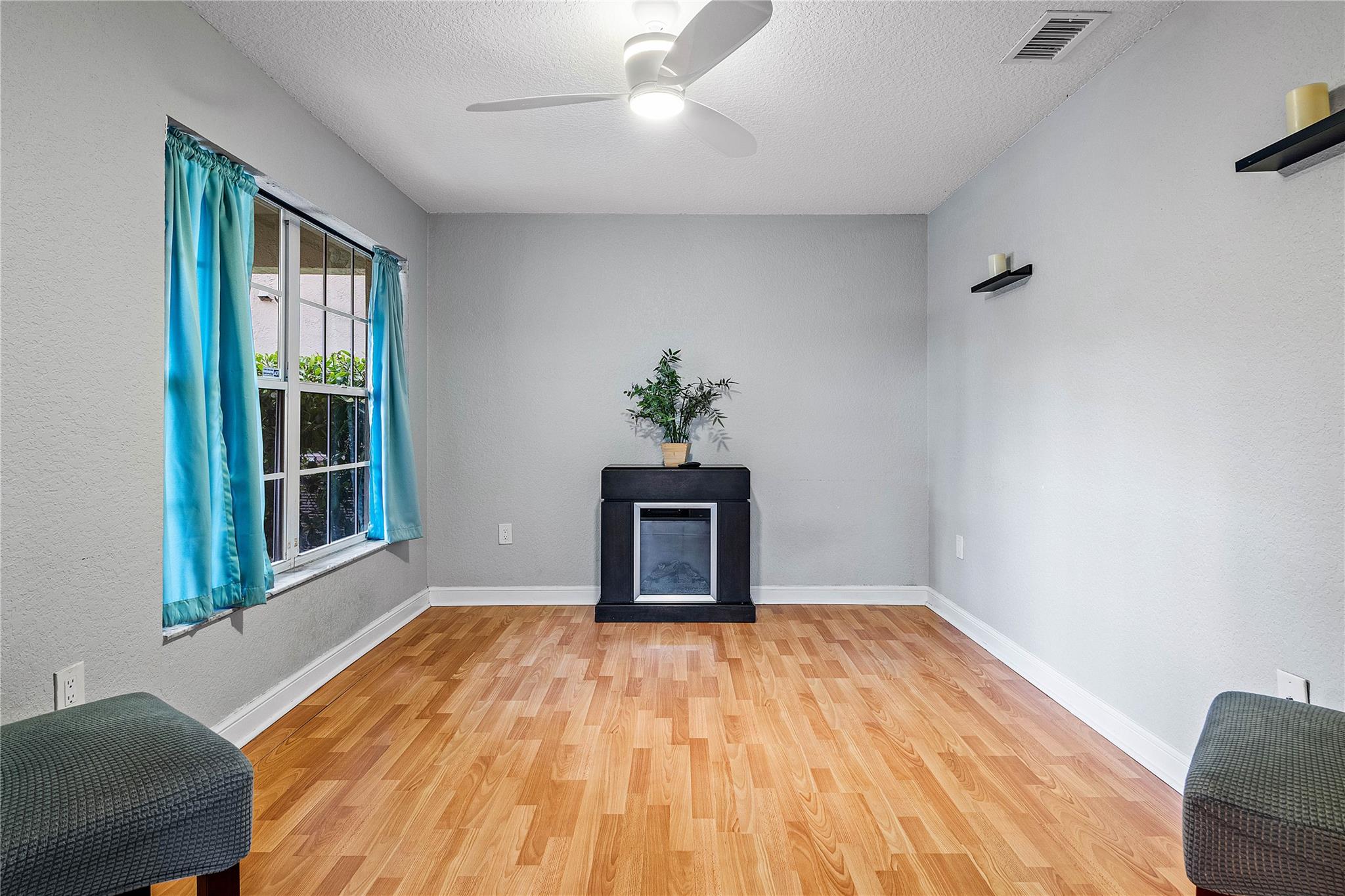 Mill Run - Residential