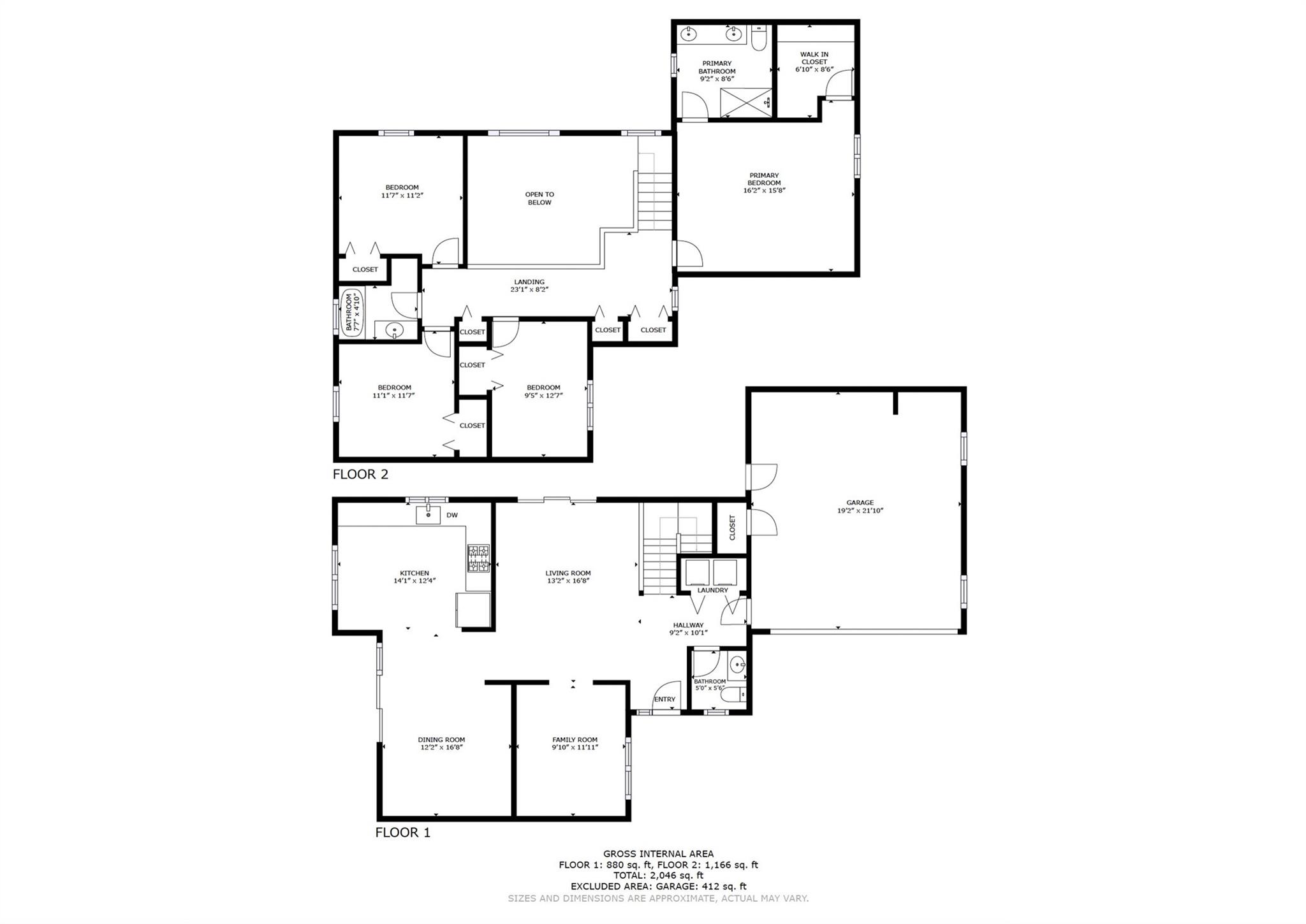 Mill Run - Residential