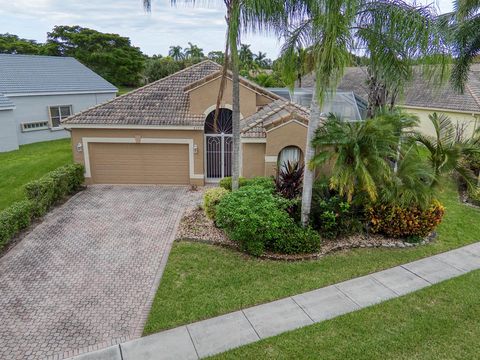 6245 Copper Lake Court Boynton Beach FL 33437