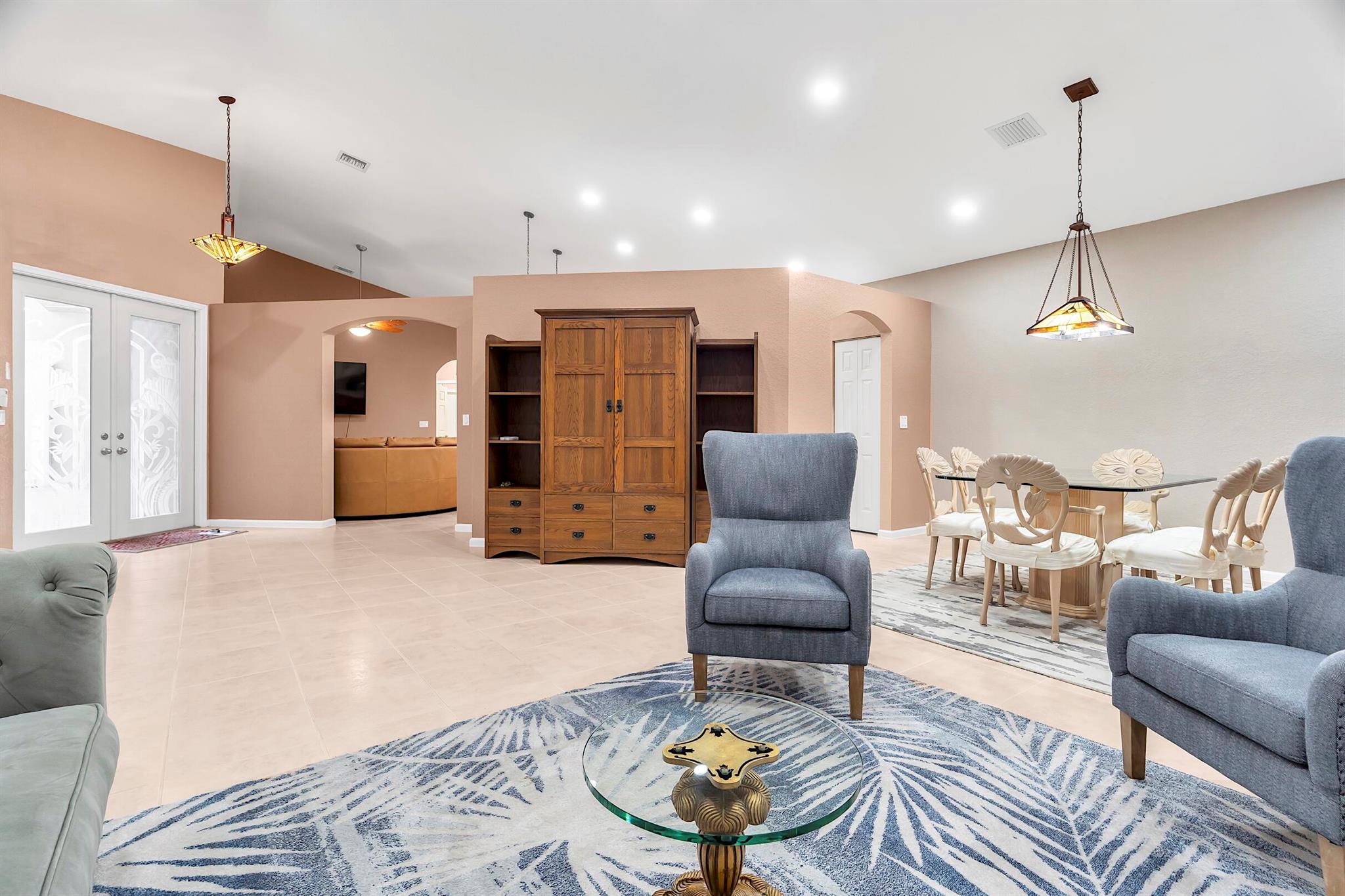6245 Copper Lake Court