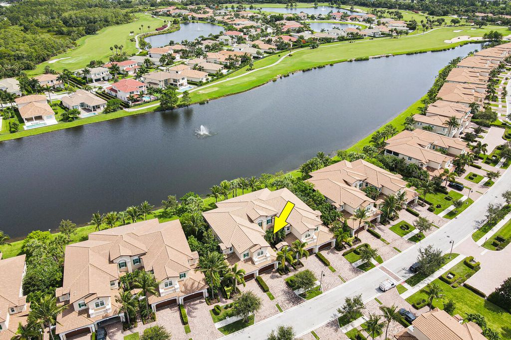 Photo of 119 Tresana Boulevard #43, Jupiter, FL 33478 (MLS # R10899329)