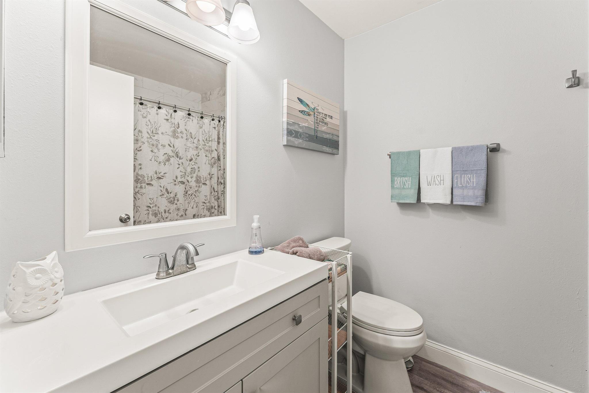 MAPLECREST - Residential