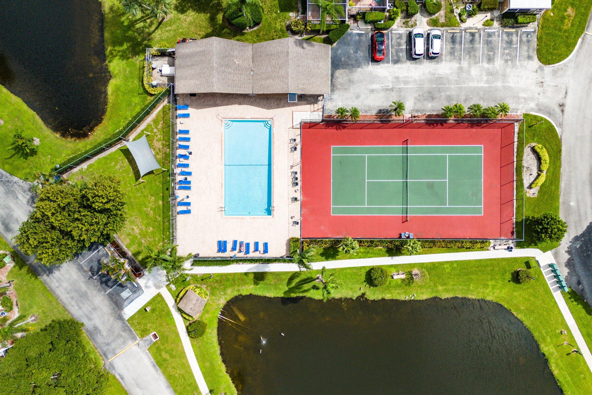 MAPLECREST - Residential