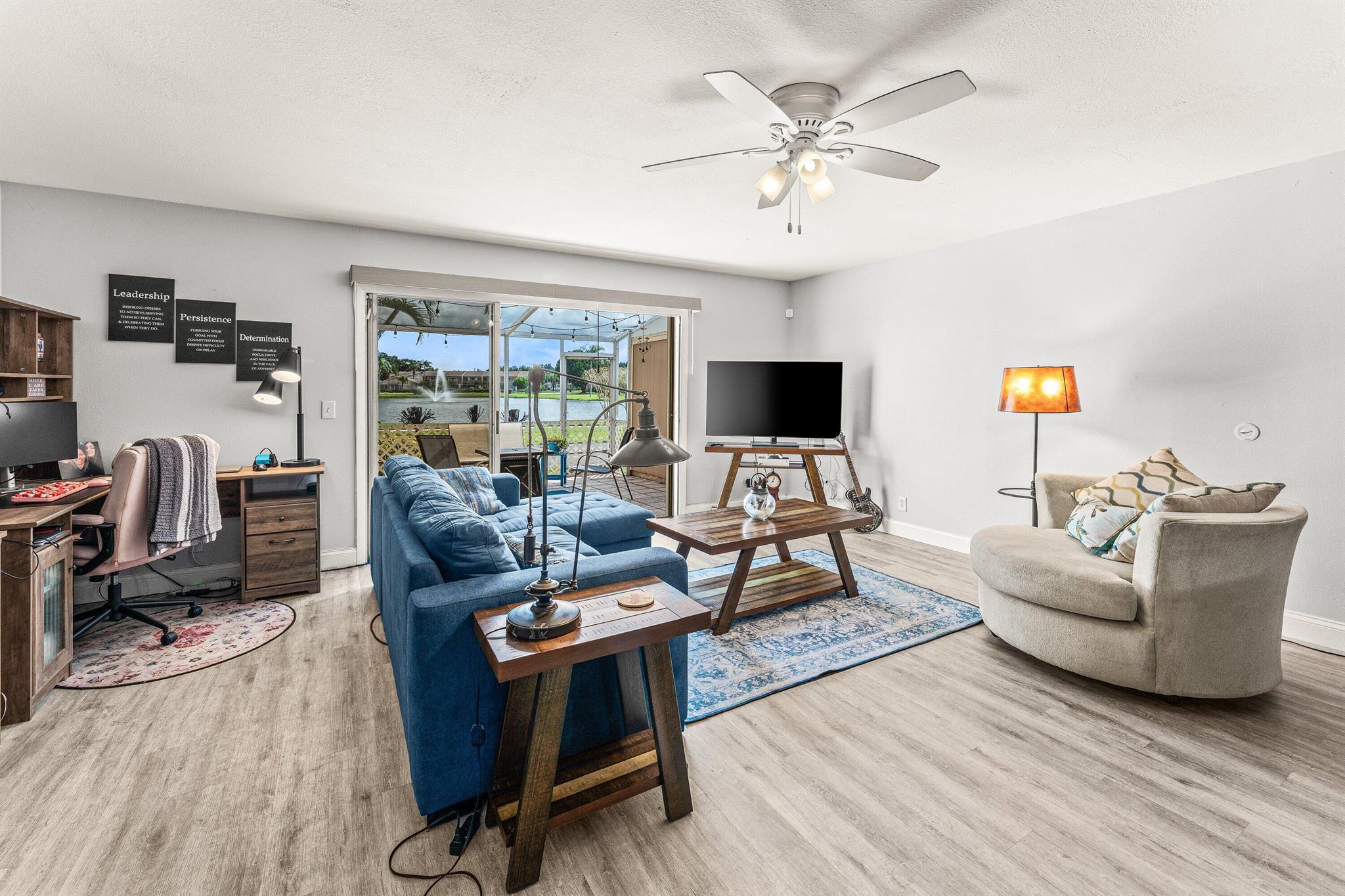MAPLECREST - Residential