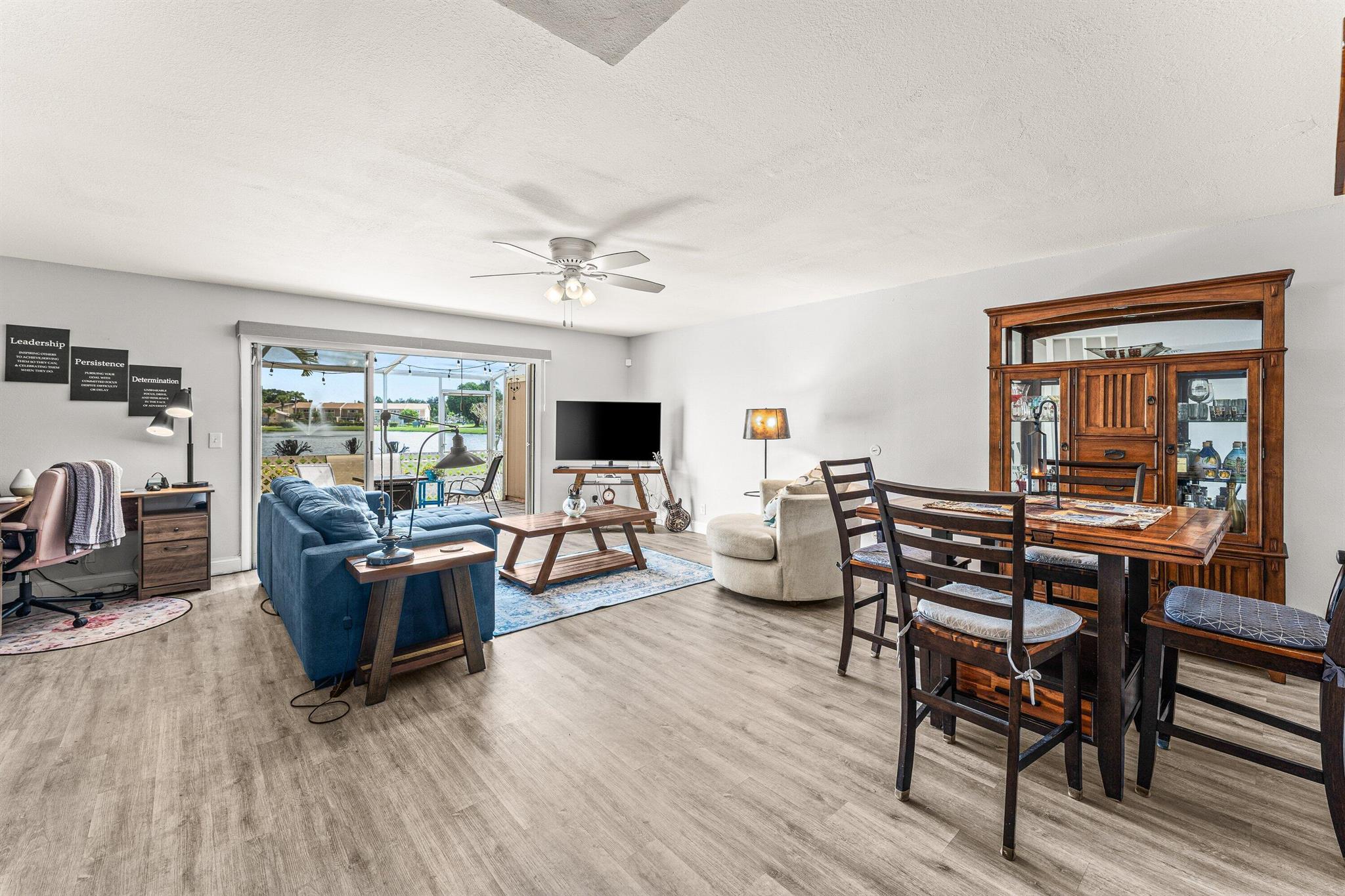 MAPLECREST - Residential