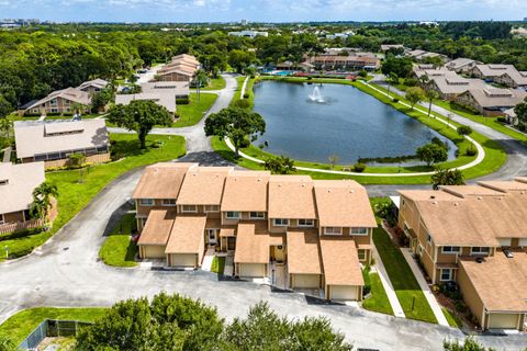 154 Maplecrest Circle Jupiter FL 33458