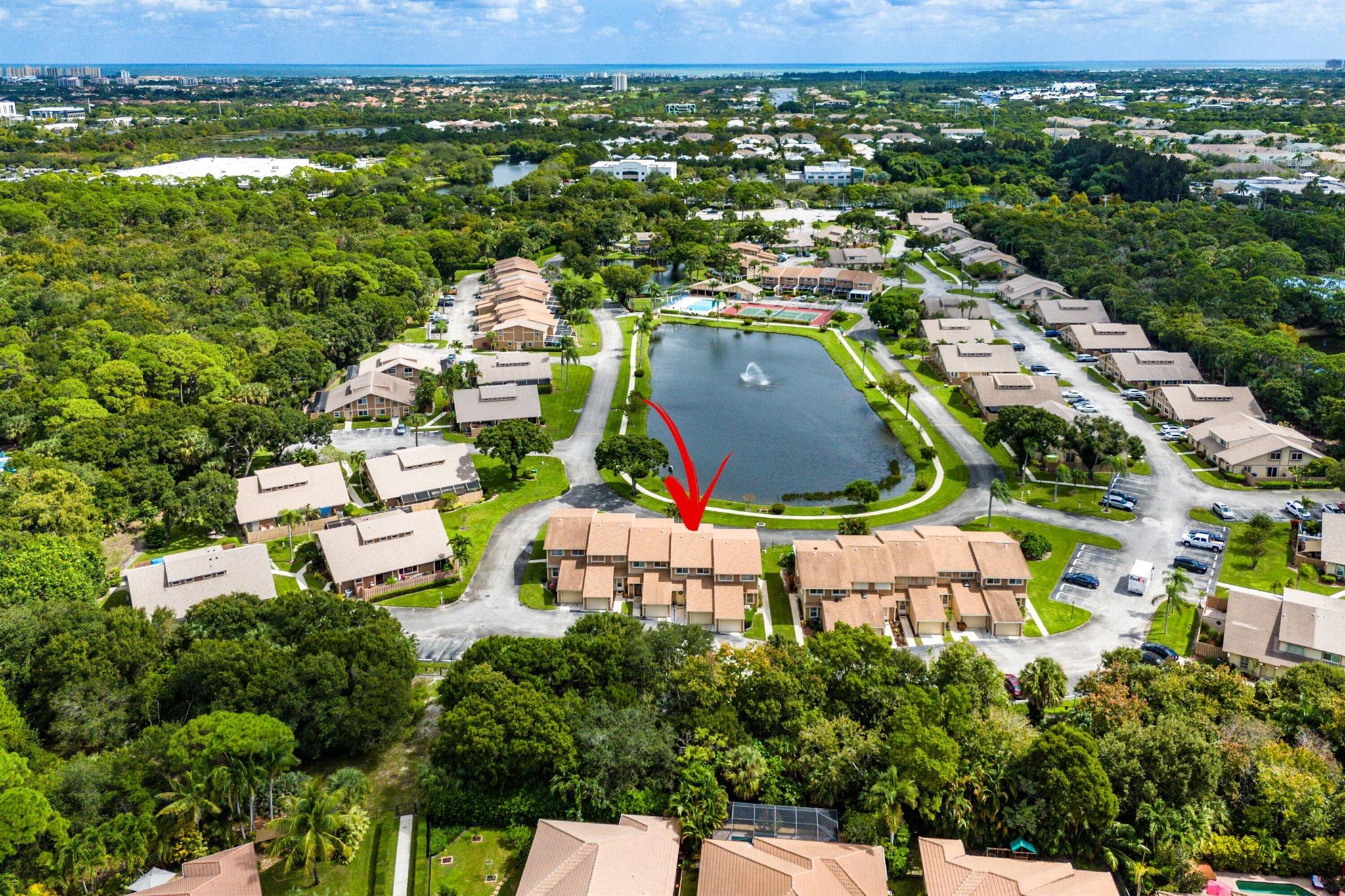 MAPLECREST - Residential