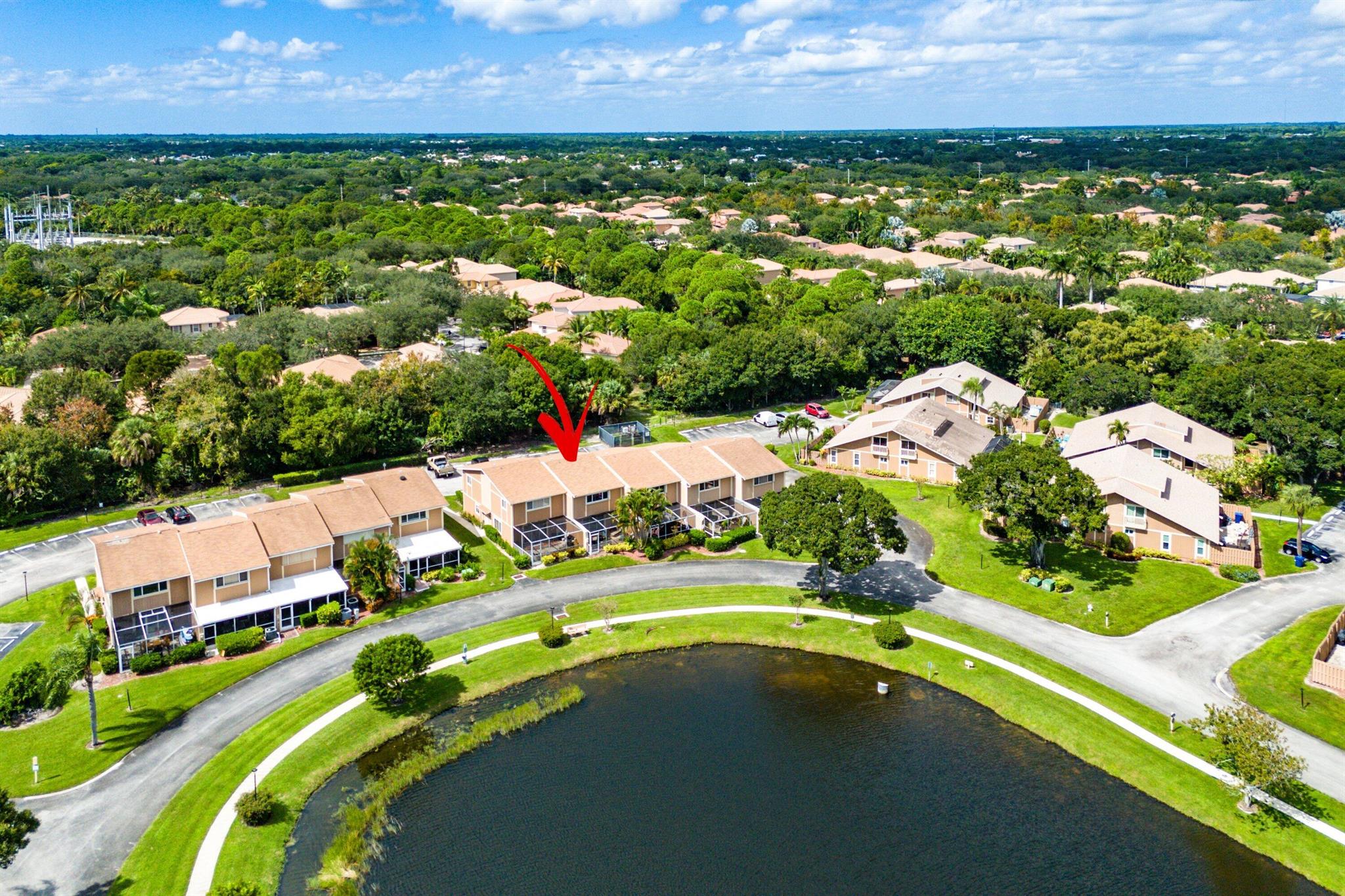MAPLECREST - Residential