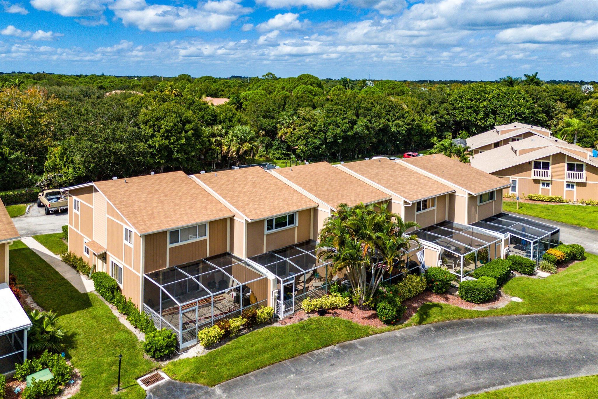MAPLECREST - Residential