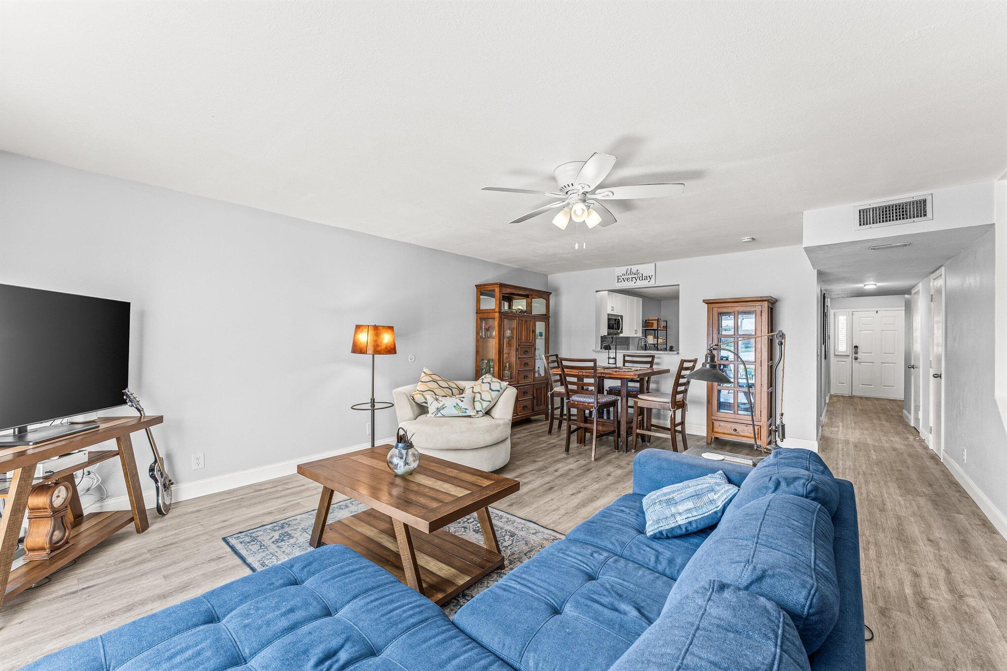 MAPLECREST - Residential