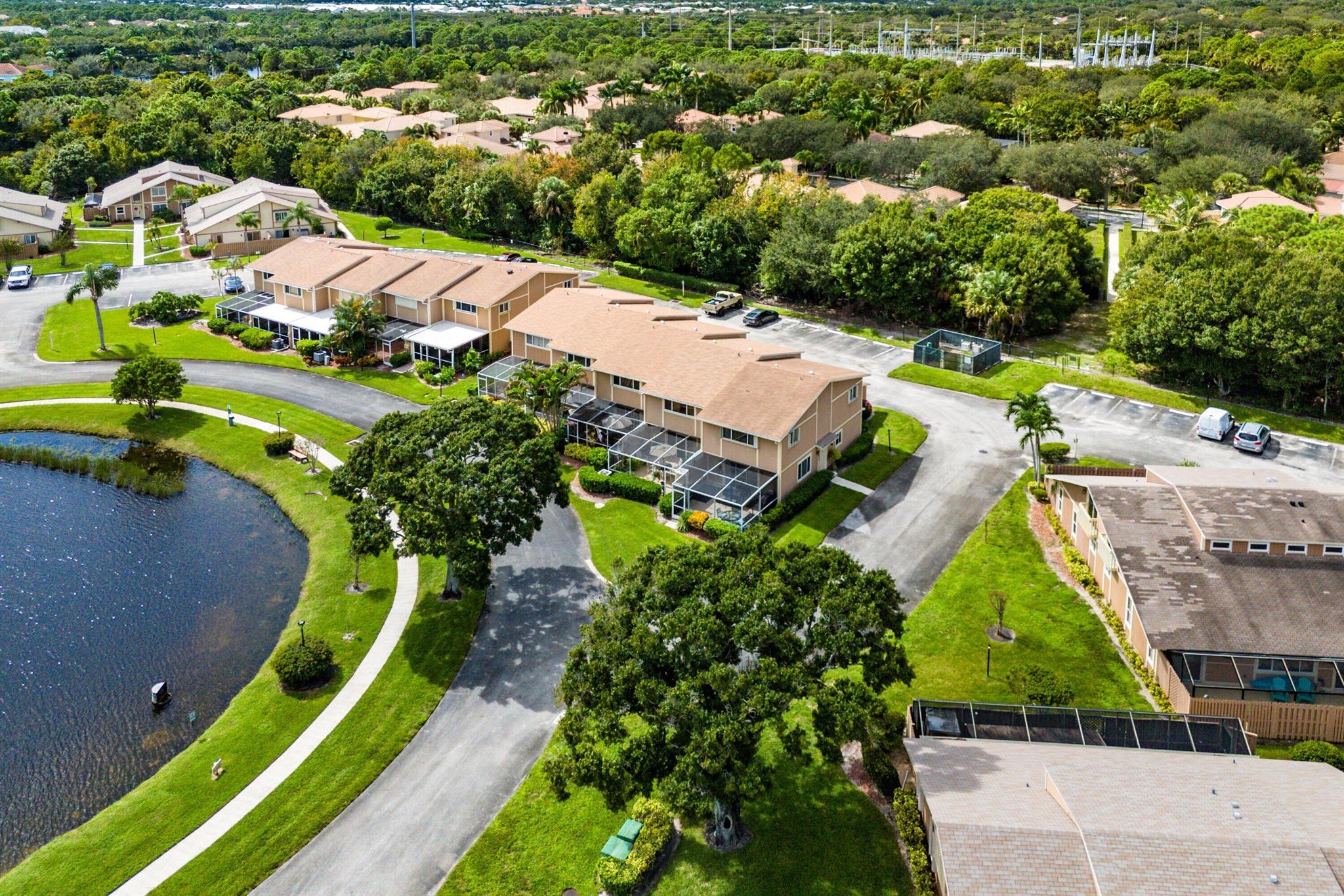 MAPLECREST - Residential
