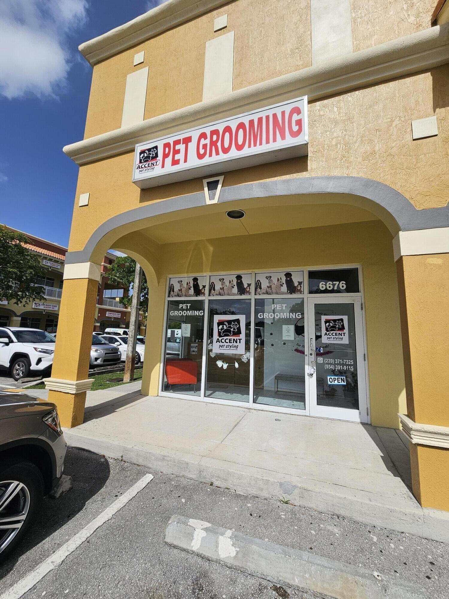 Photo 1 of 25 — 6676 Stirling Road, Hollywood, FL
