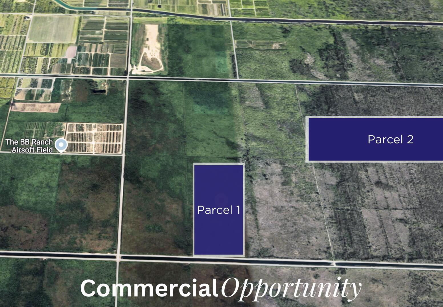 MIAMI LAND & DEV COS SUB - Residential