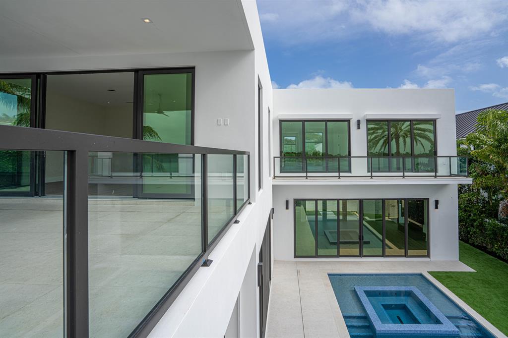 Lake Ida Estates - Residential