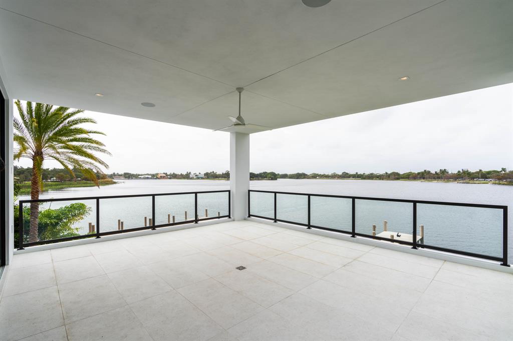 Lake Ida Estates - Residential