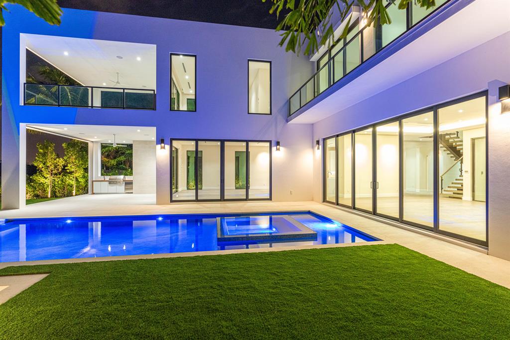 Lake Ida Estates - Residential