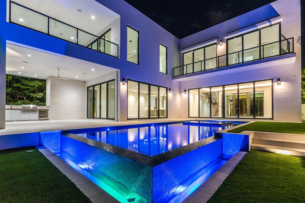 Lake Ida Estates - Residential