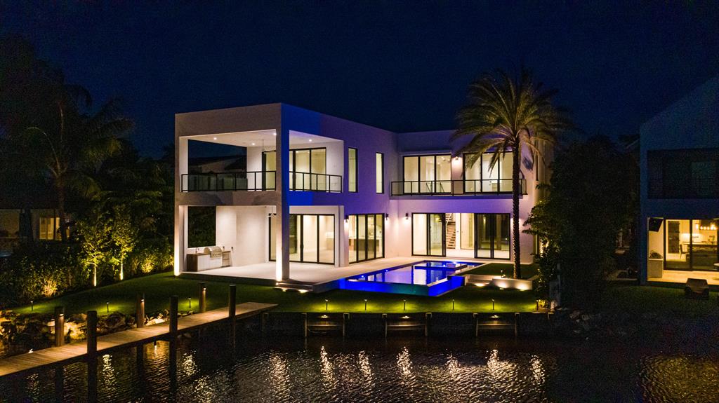 Lake Ida Estates - Residential