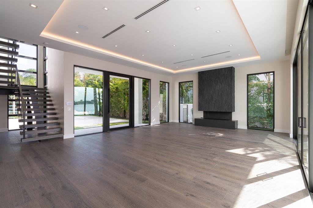 Lake Ida Estates - Residential